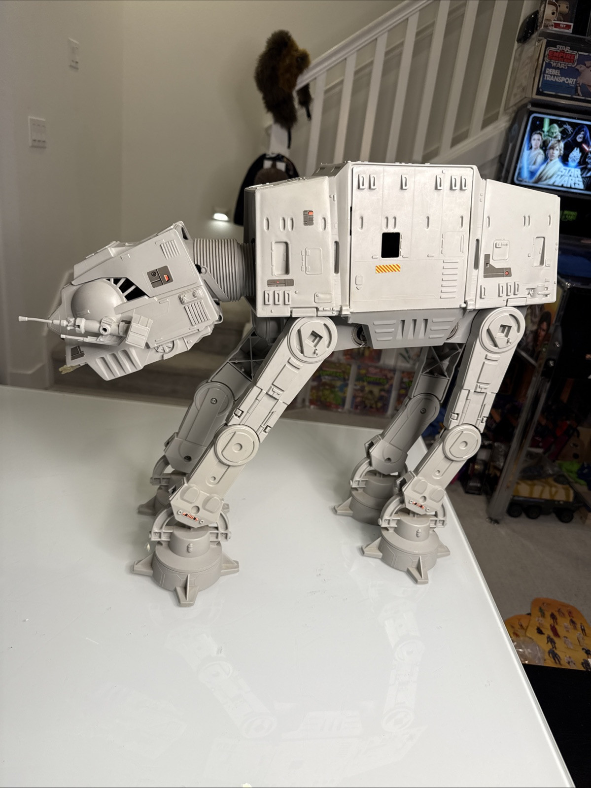 AT-AT sold