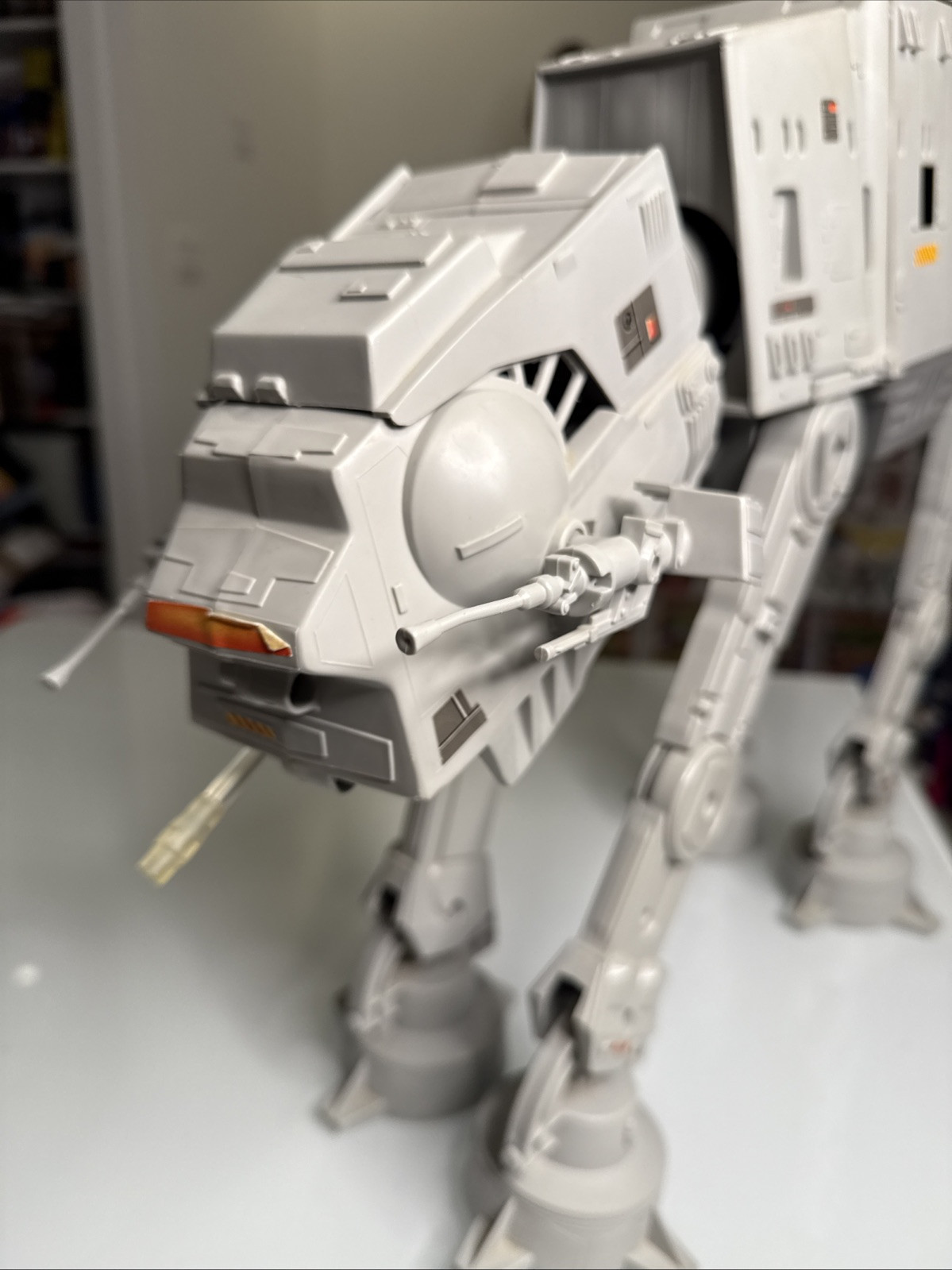 AT-AT sold