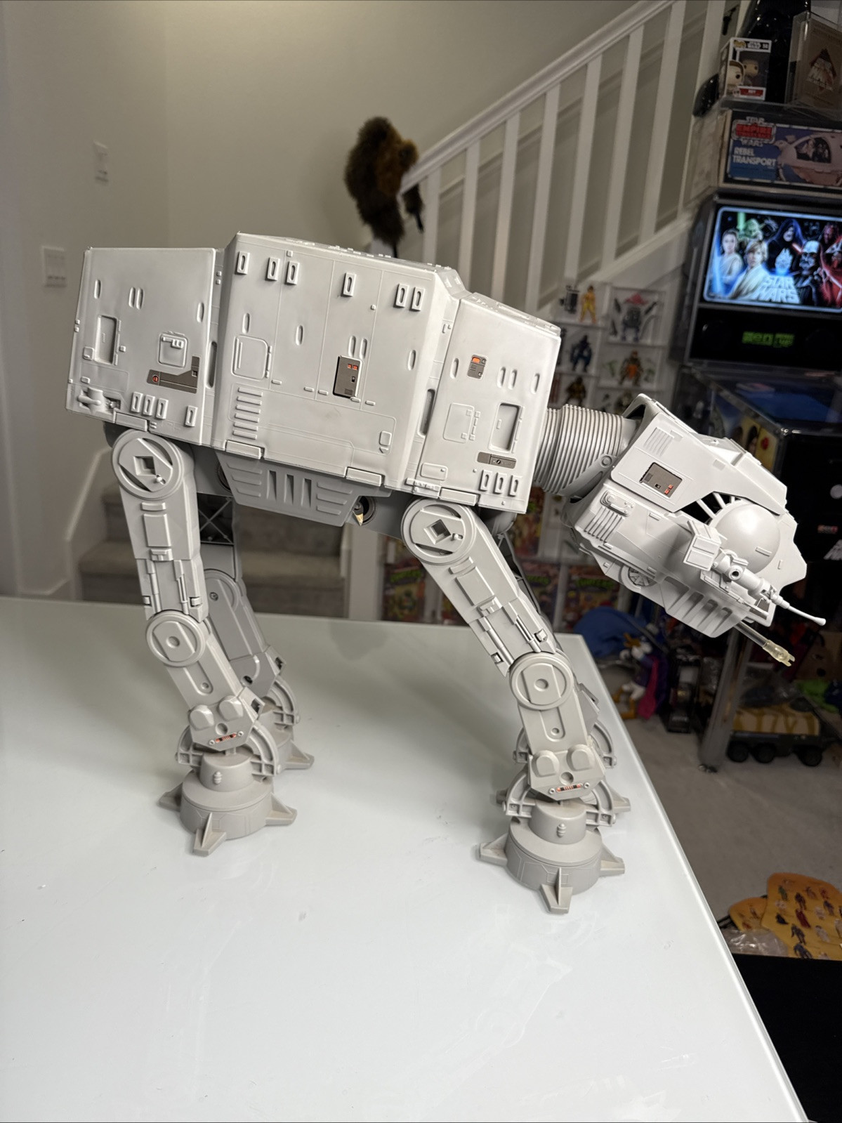 AT-AT sold