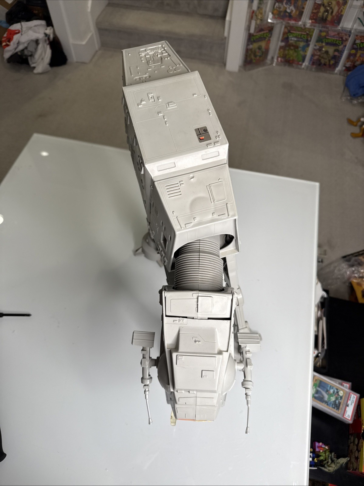 AT-AT sold