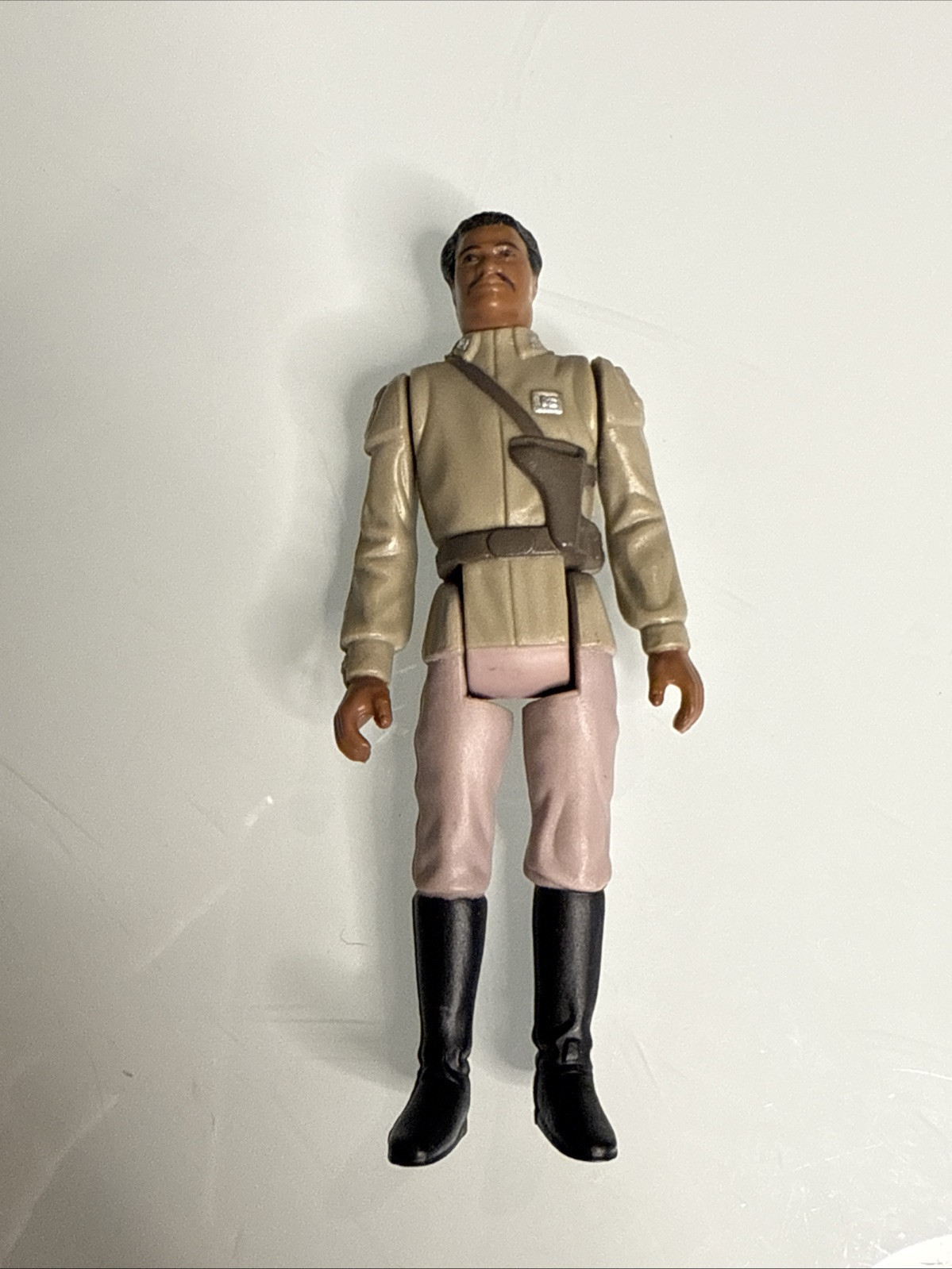 Lando Calrissian (General Pilot) sold