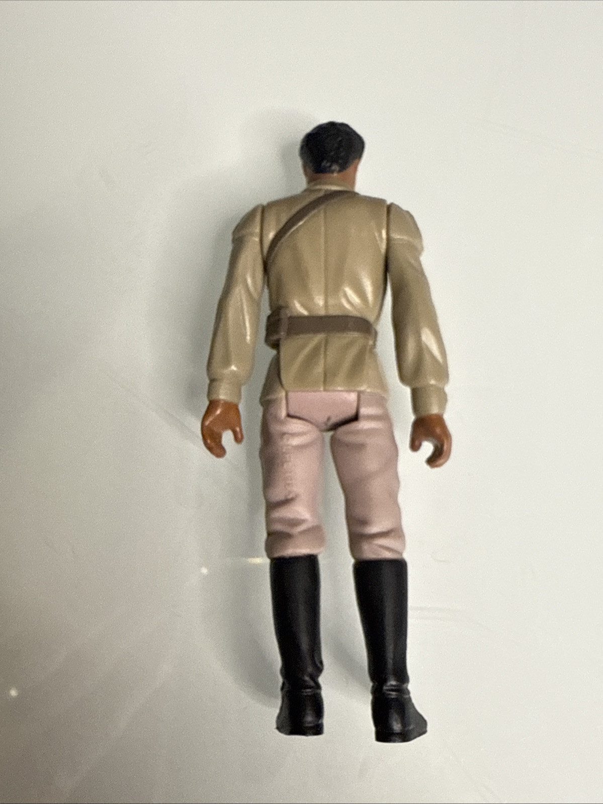 Lando Calrissian (General Pilot) sold