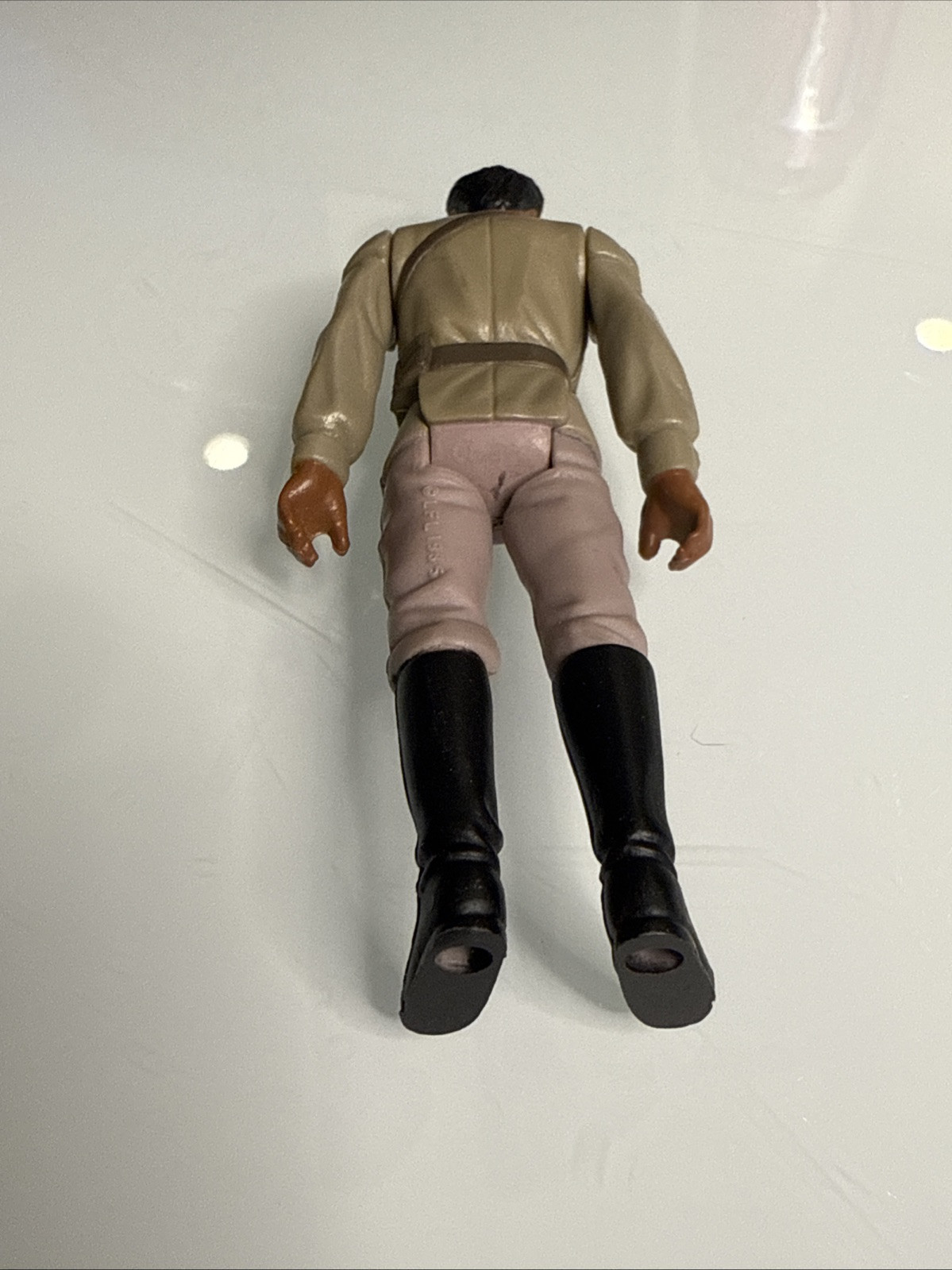 Lando Calrissian (General Pilot) sold
