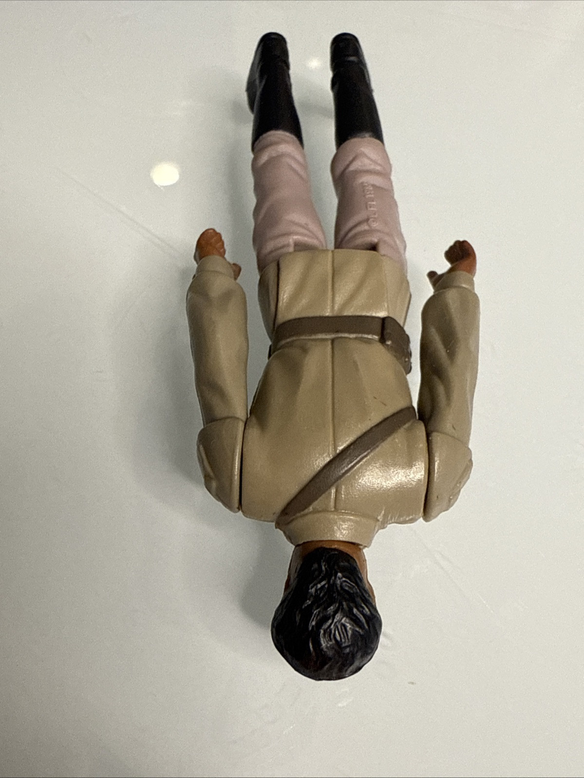 Lando Calrissian (General Pilot) sold