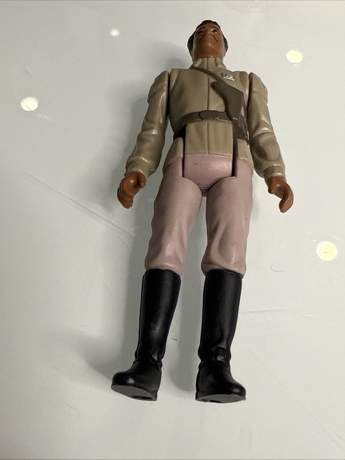 Lando Calrissian (General Pilot) sold