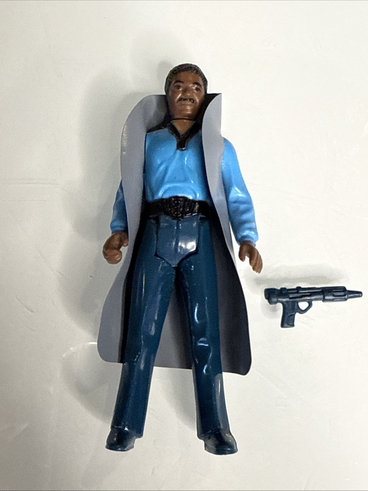 Lando Calrissian sold