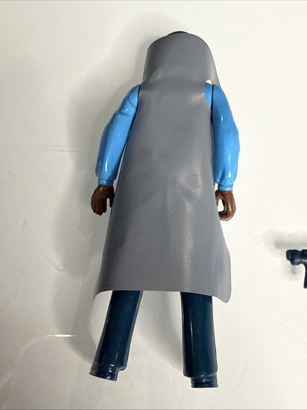 Lando Calrissian sold