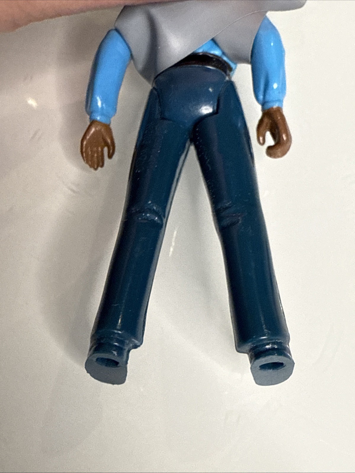 Lando Calrissian sold