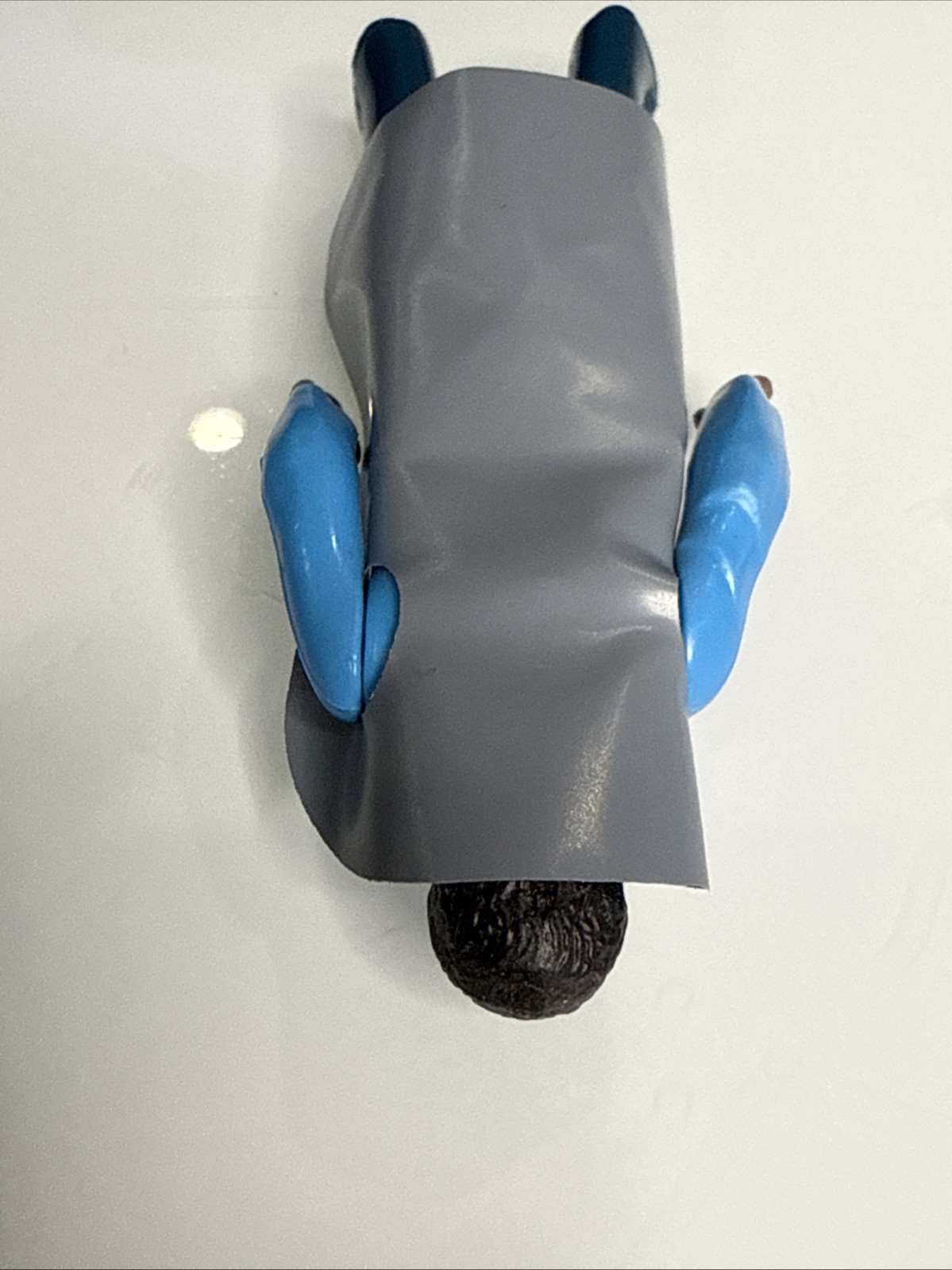 Lando Calrissian sold