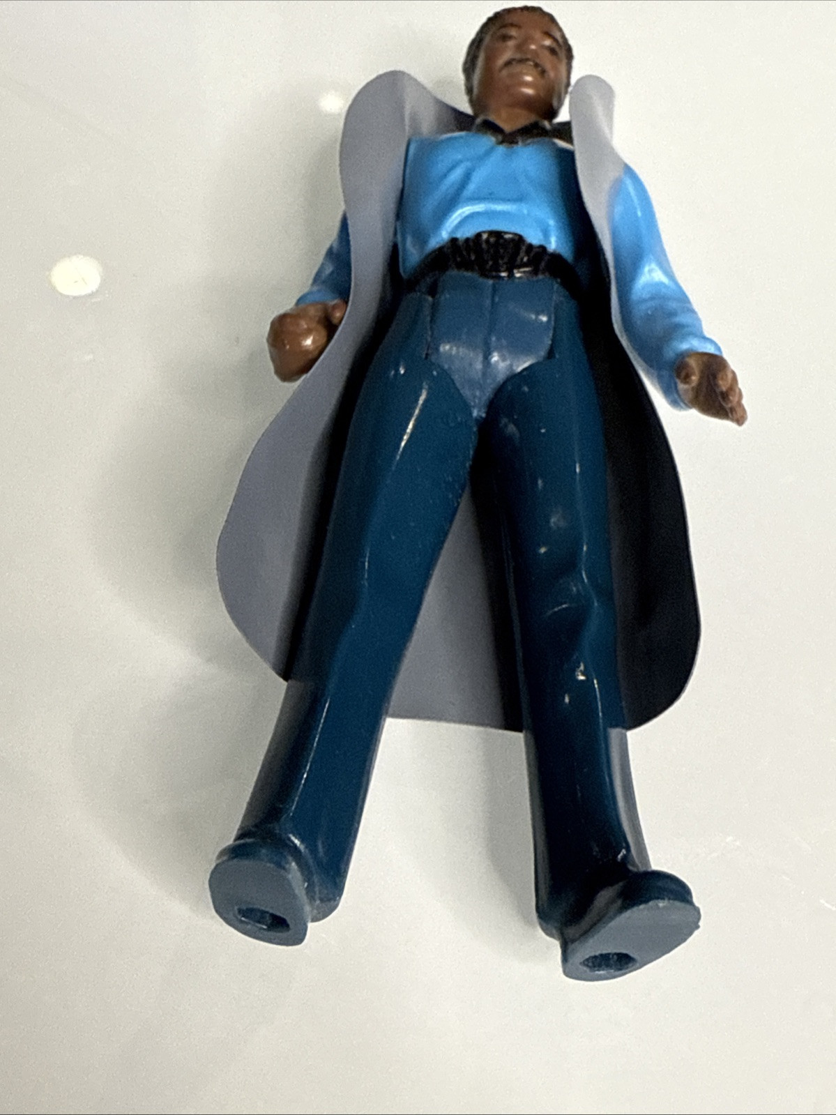 Lando Calrissian sold