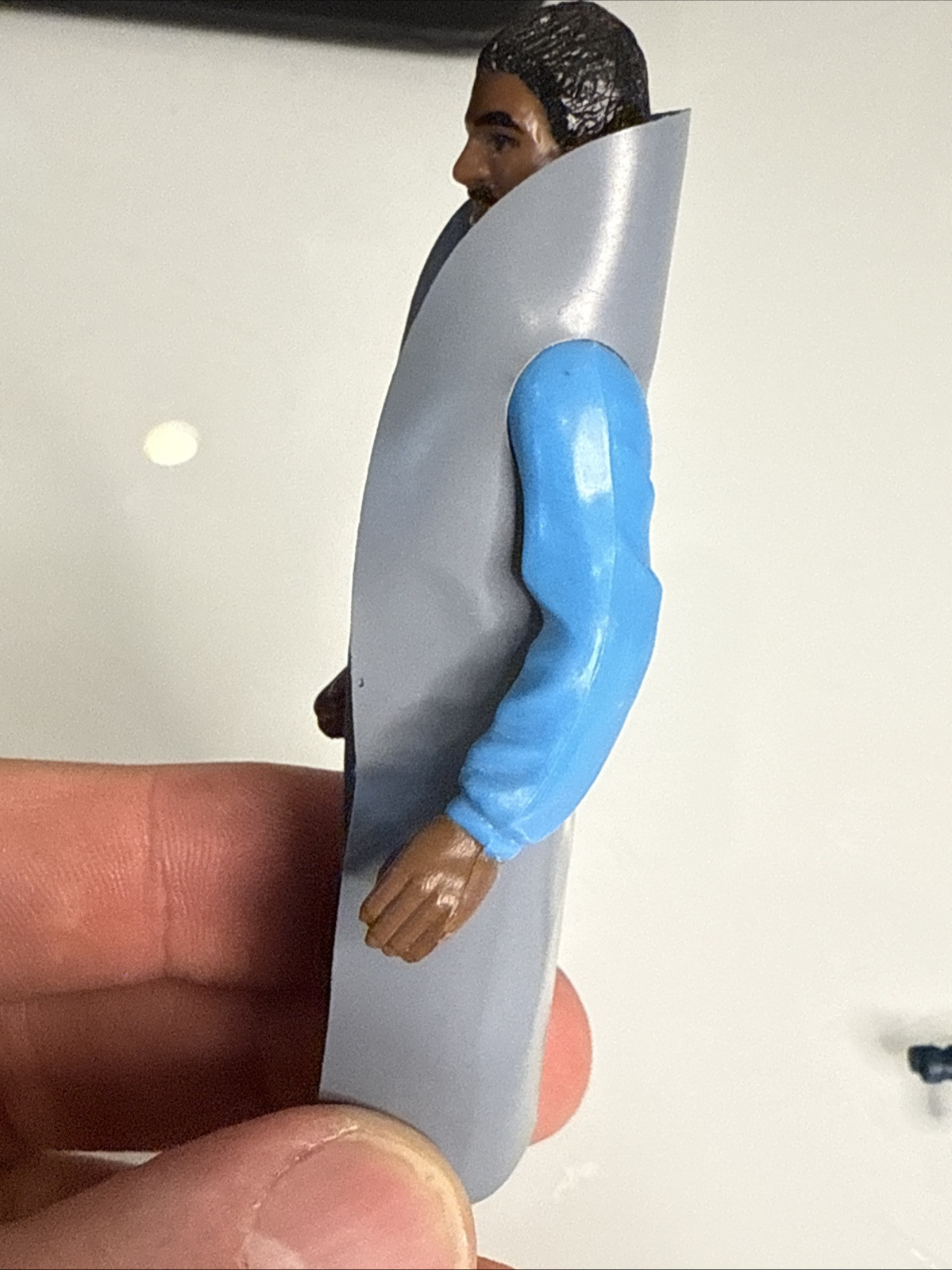 Lando Calrissian sold