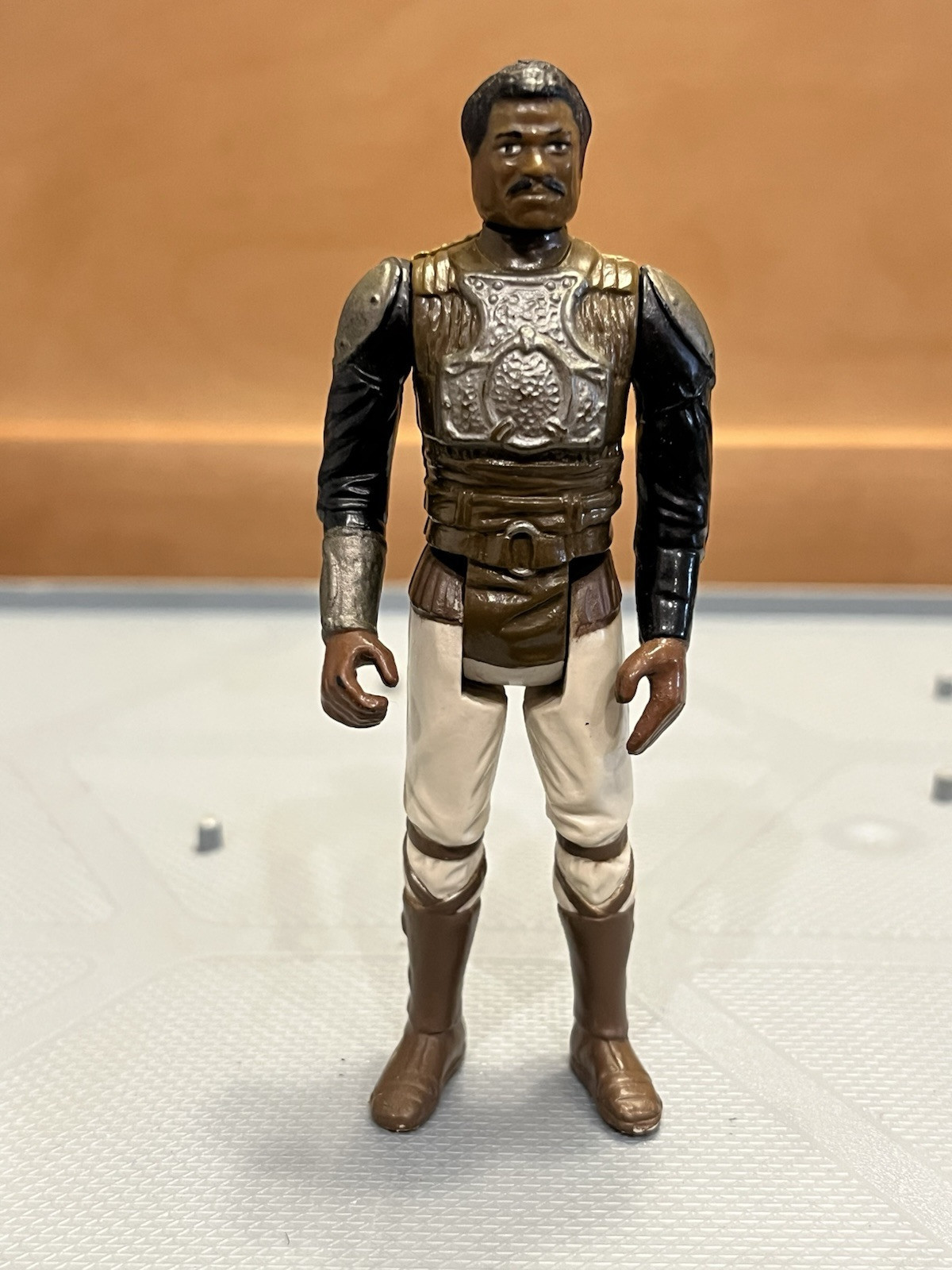 Lando Calrissian (Skiff Guard Disguise) sold