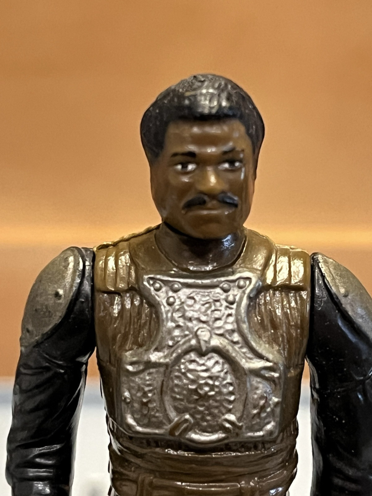 Lando Calrissian (Skiff Guard Disguise) sold