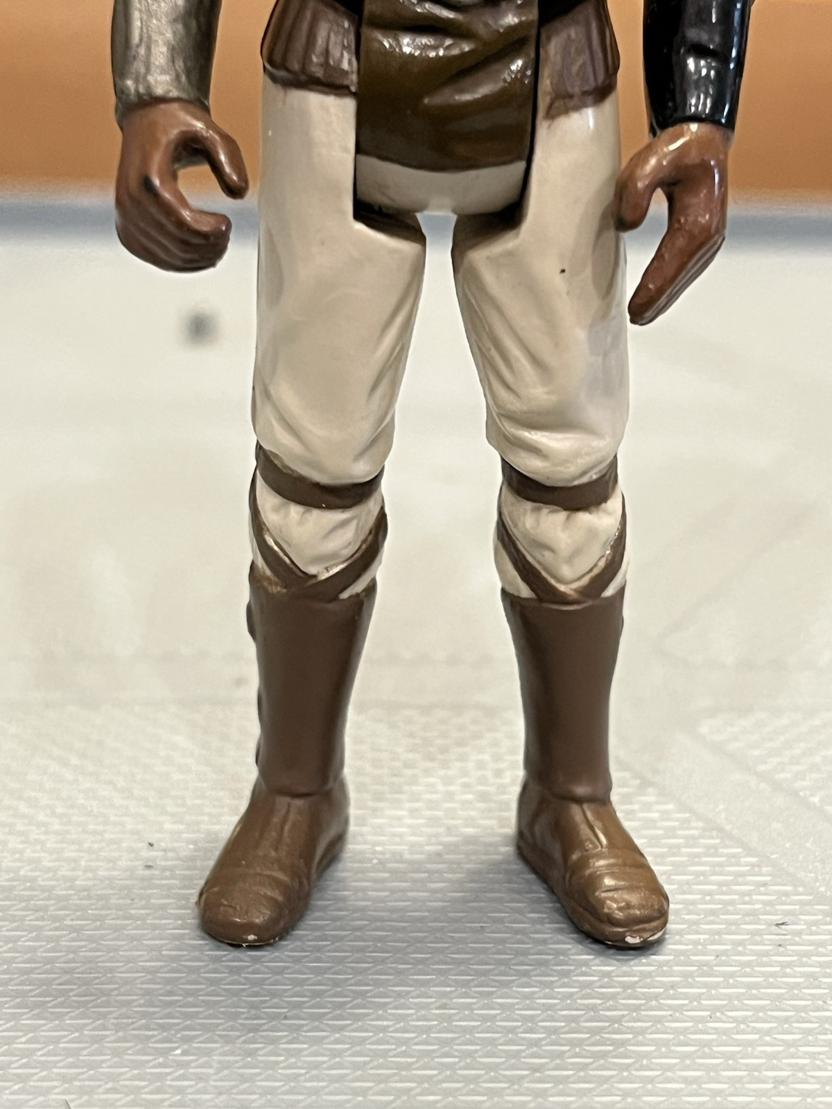 Lando Calrissian (Skiff Guard Disguise) sold