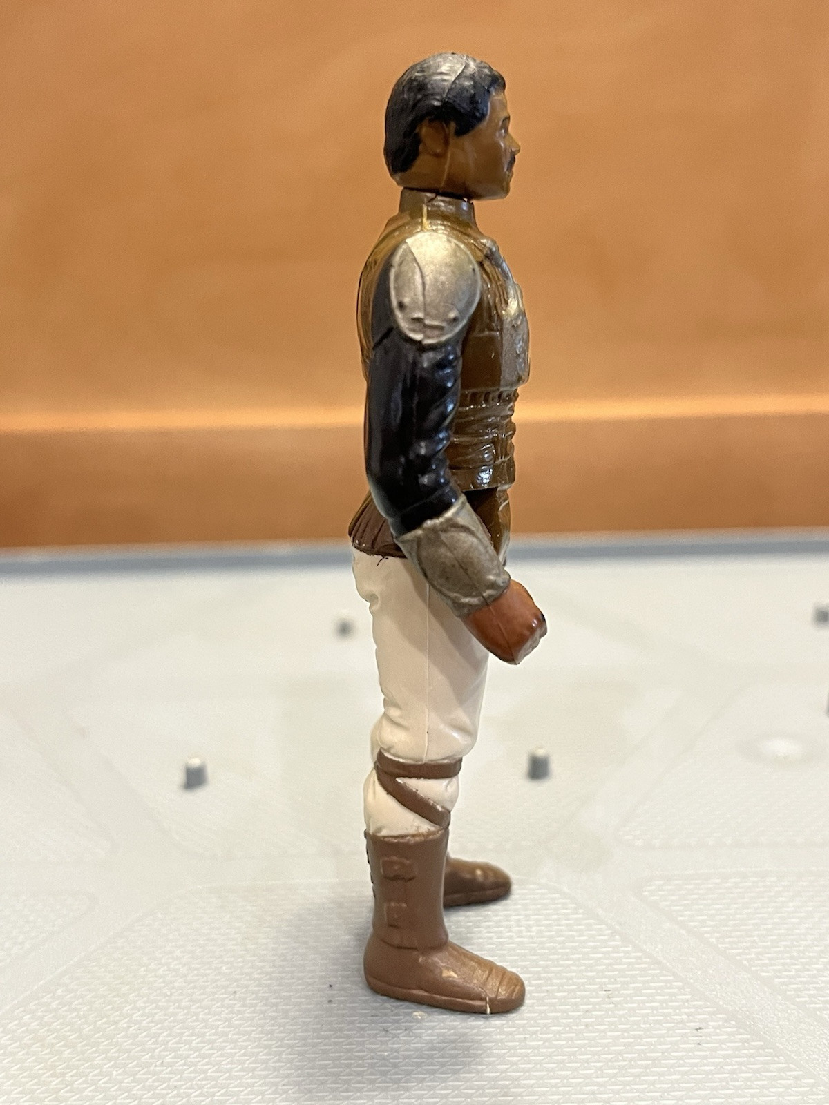Lando Calrissian (Skiff Guard Disguise) sold