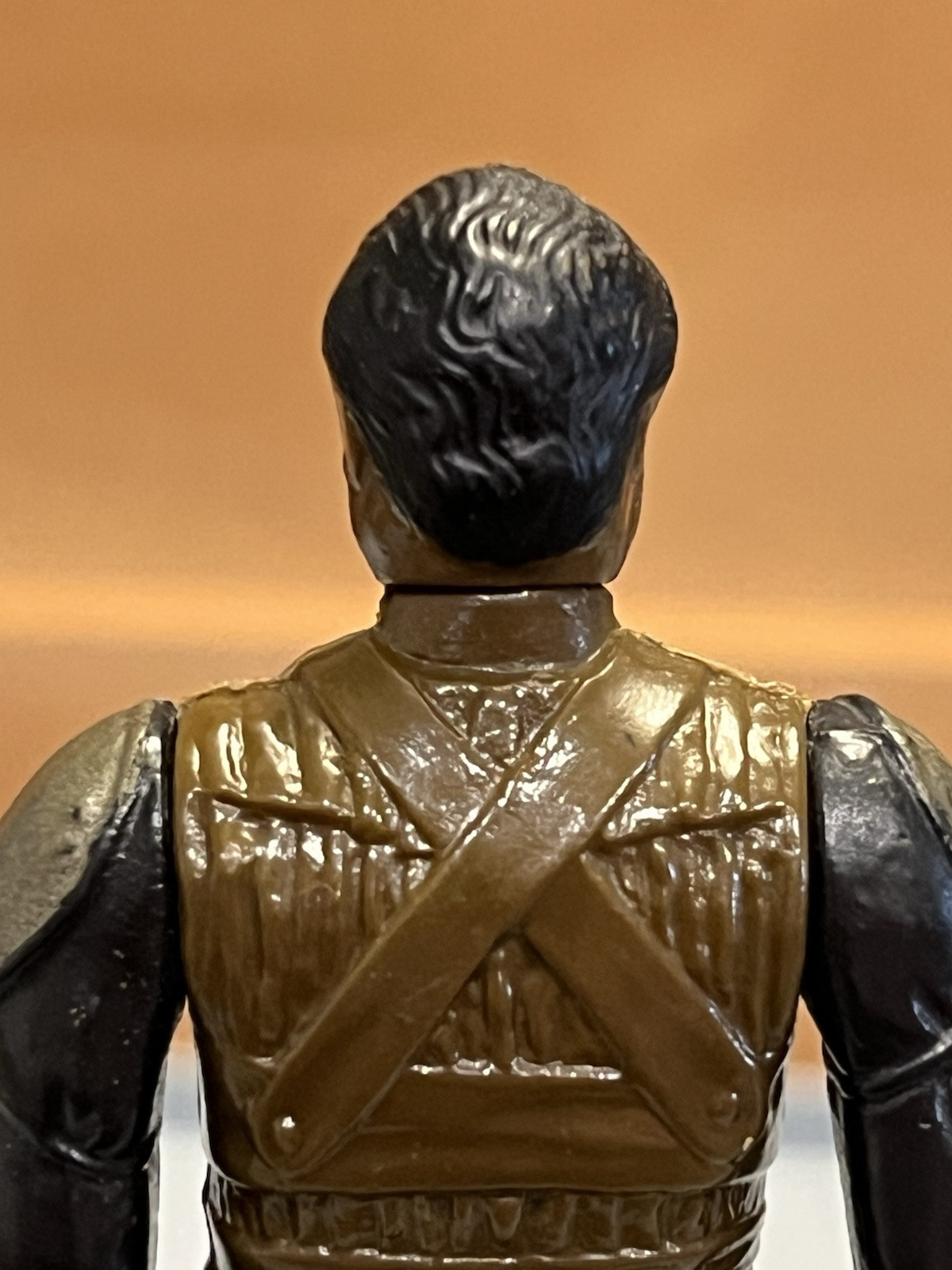 Lando Calrissian (Skiff Guard Disguise) sold