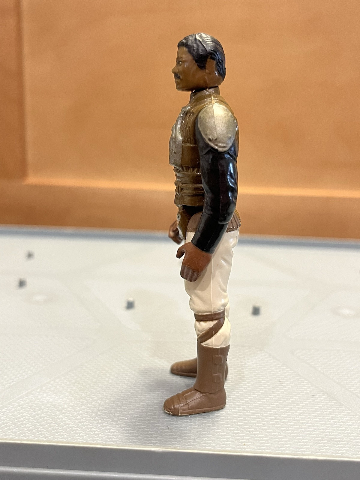 Lando Calrissian (Skiff Guard Disguise) sold