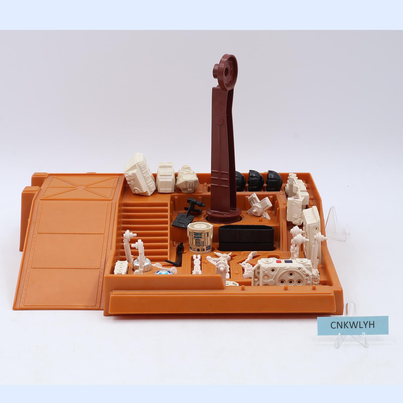 Droid Factory sold