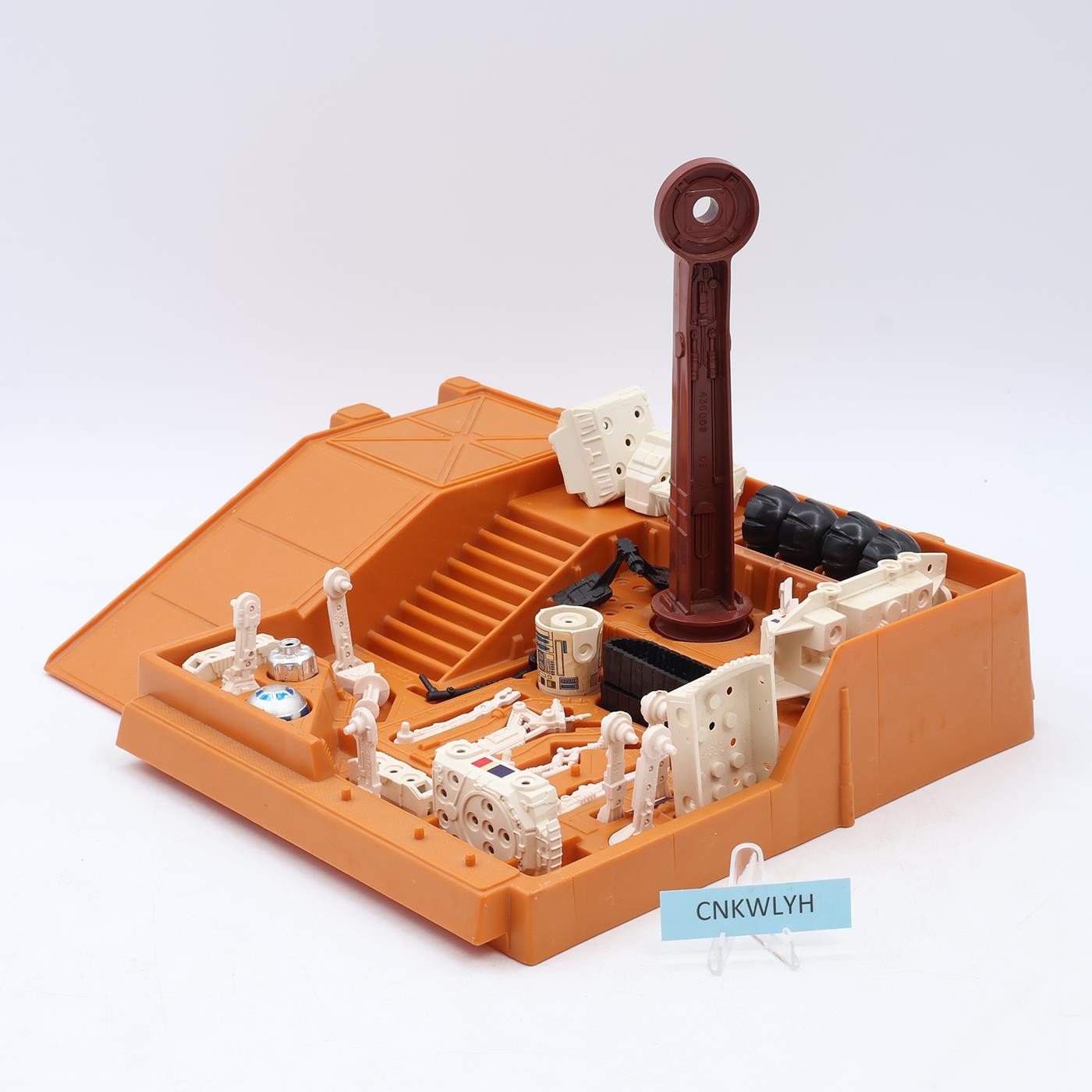Droid Factory sold