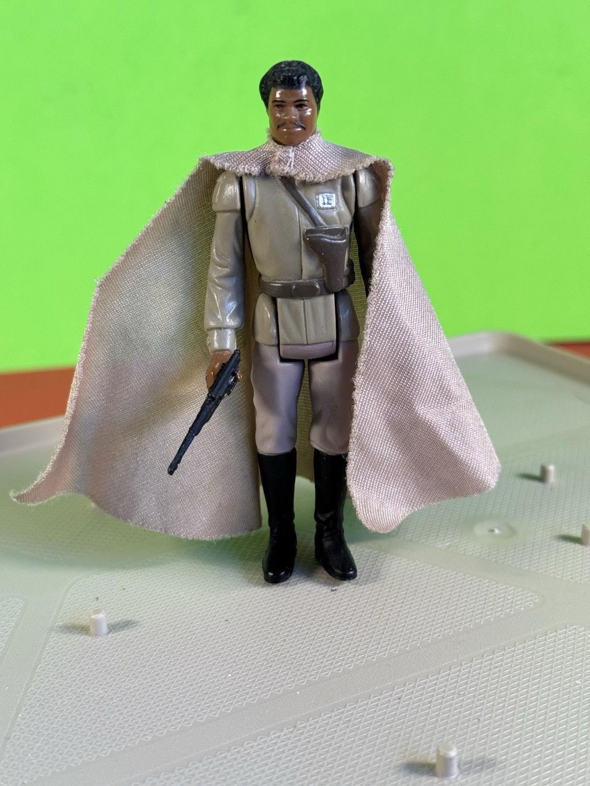 Lando Calrissian (General Pilot) sold