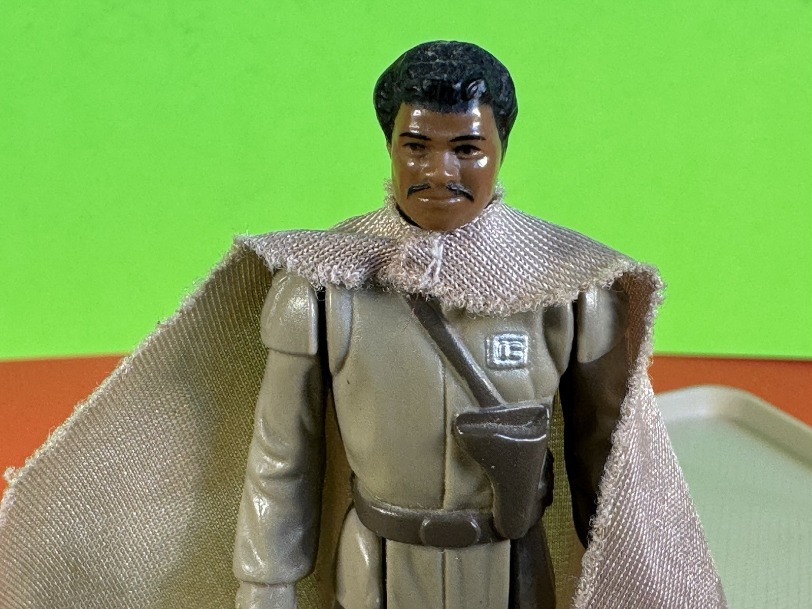 Lando Calrissian (General Pilot) sold