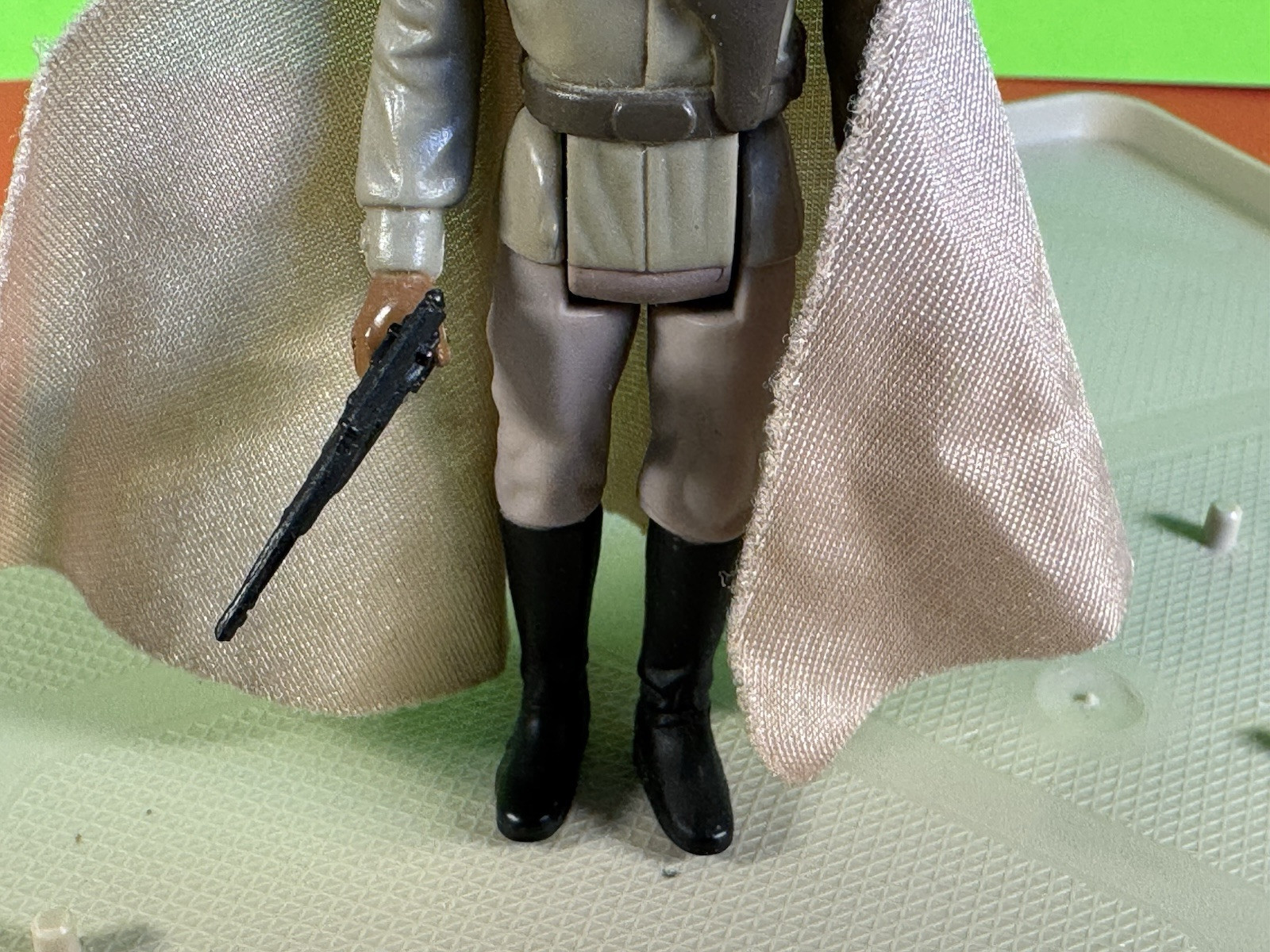 Lando Calrissian (General Pilot) sold