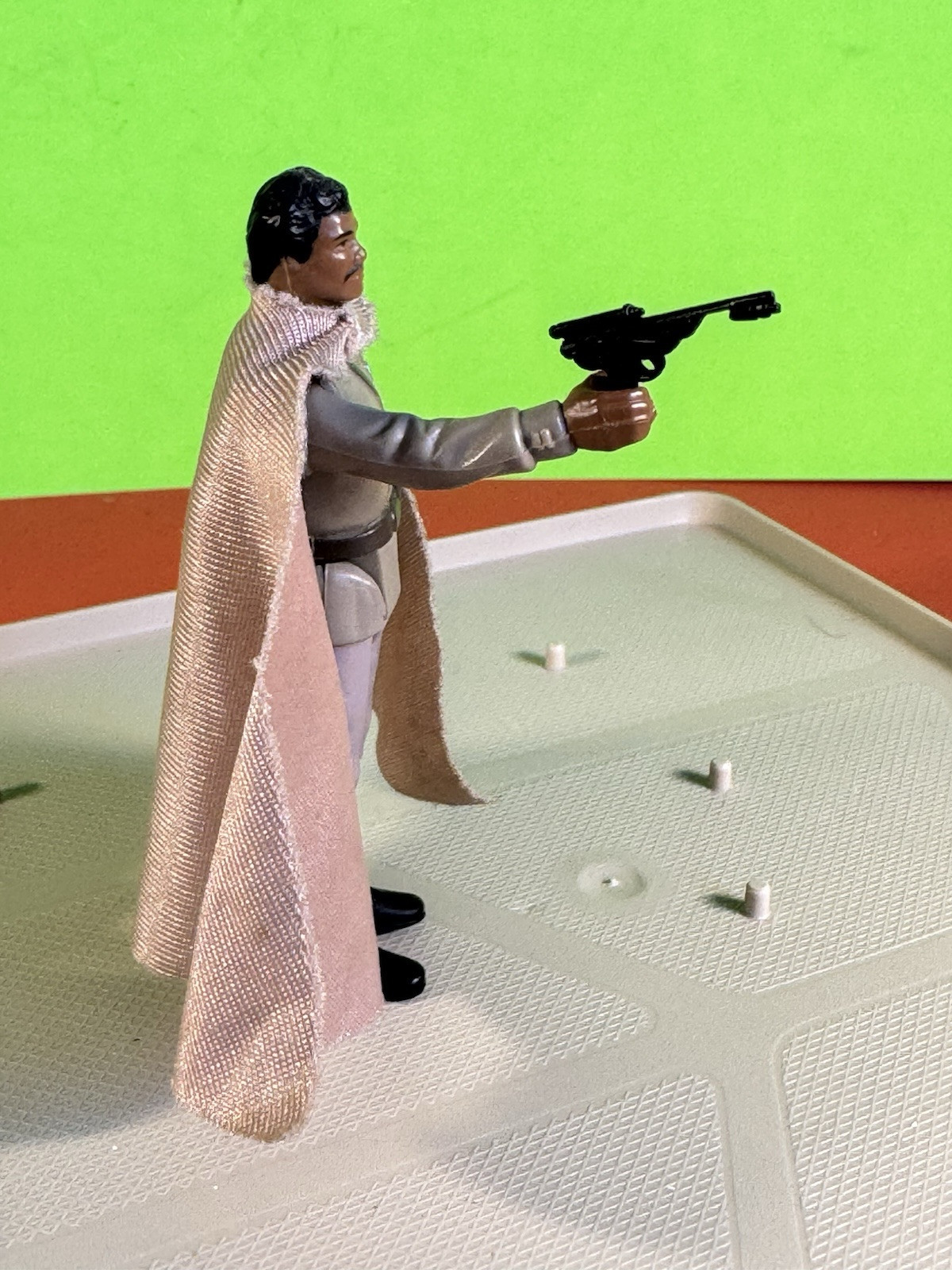 Lando Calrissian (General Pilot) sold