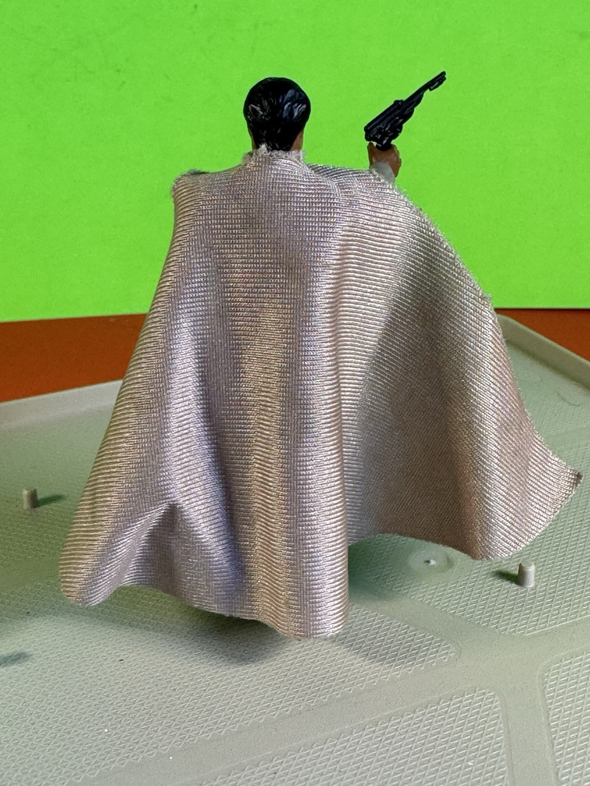 Lando Calrissian (General Pilot) sold