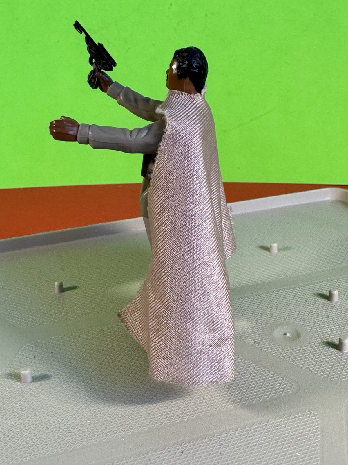 Lando Calrissian (General Pilot) sold