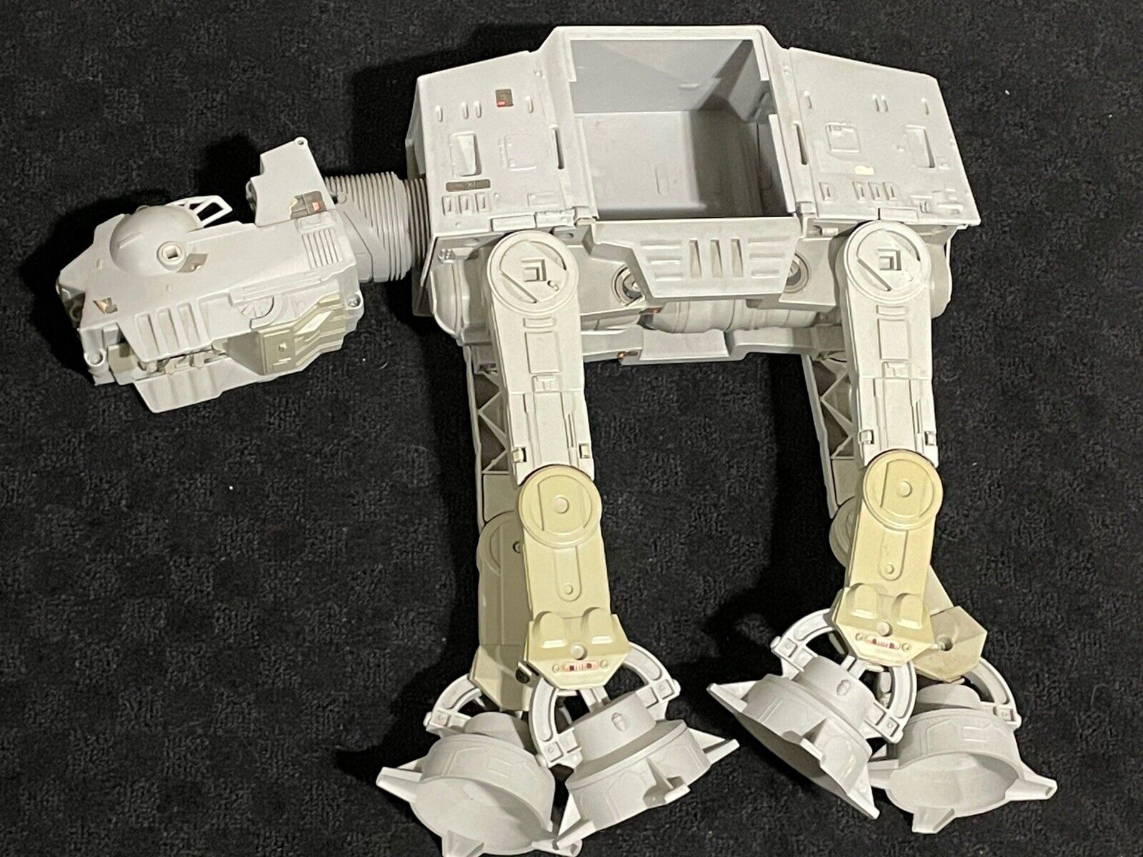 AT-AT sold
