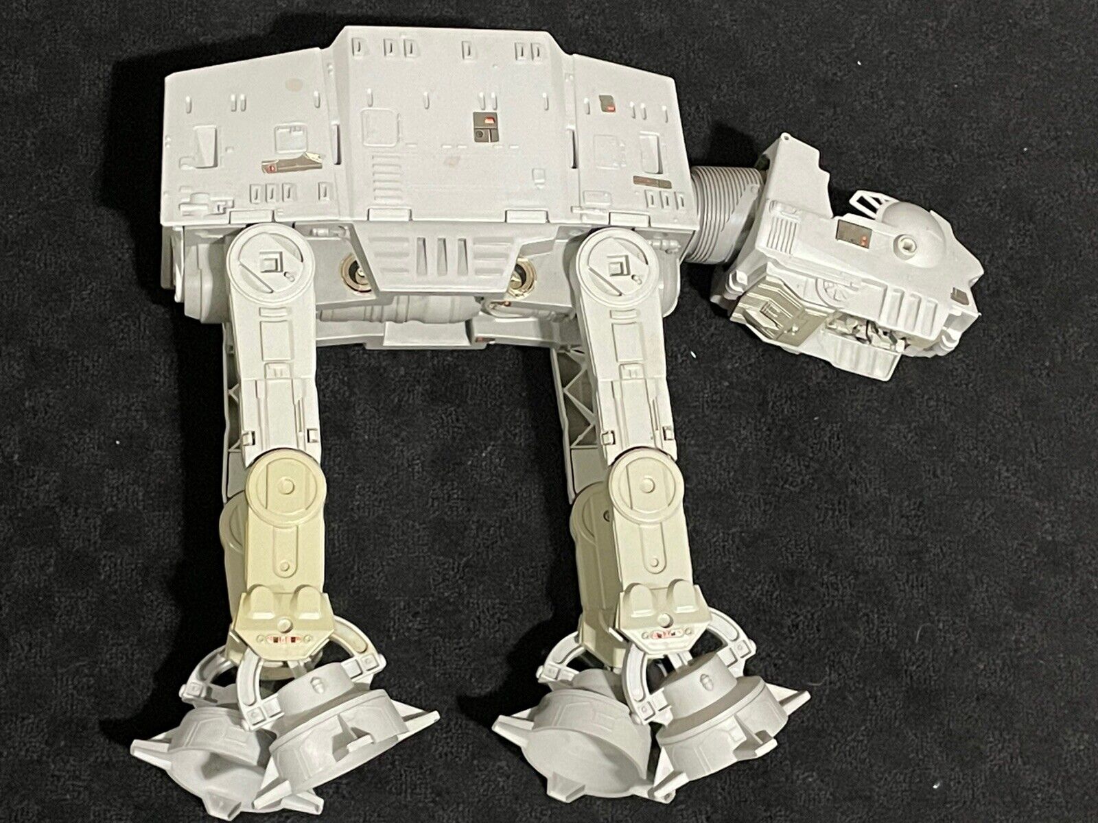AT-AT sold