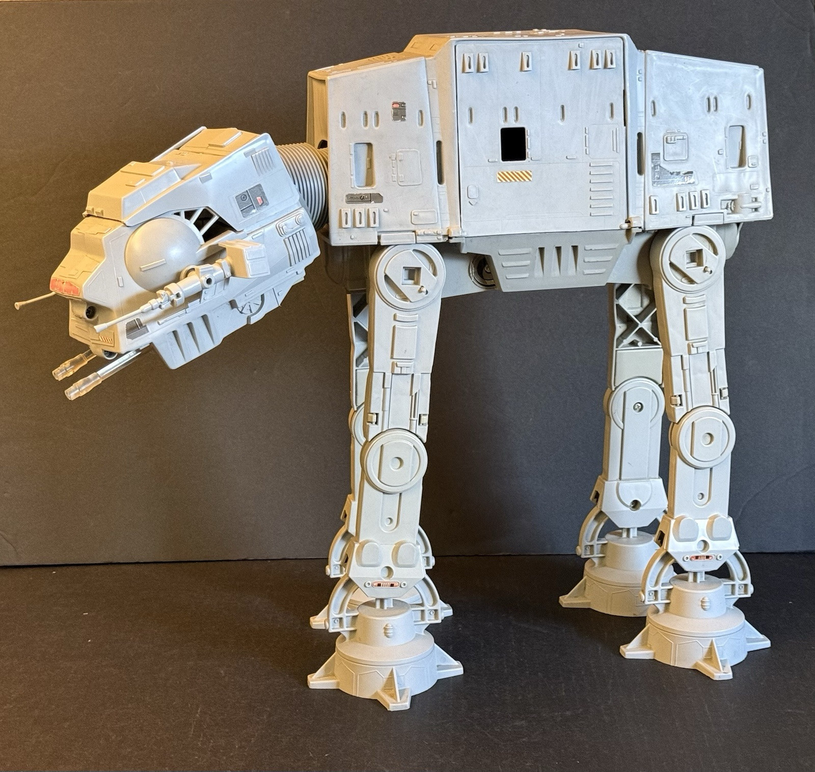 AT-AT sold