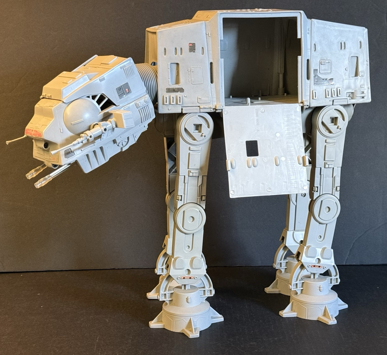 AT-AT sold