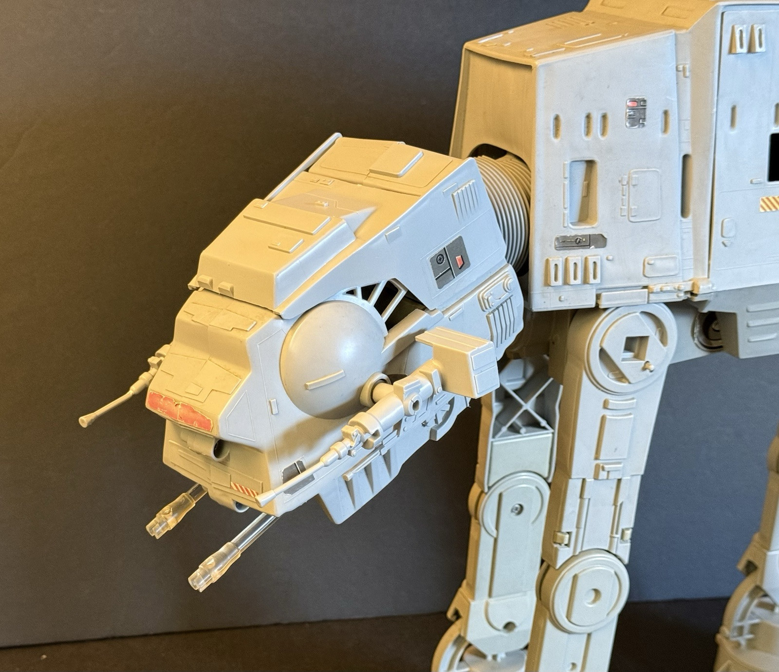 AT-AT sold