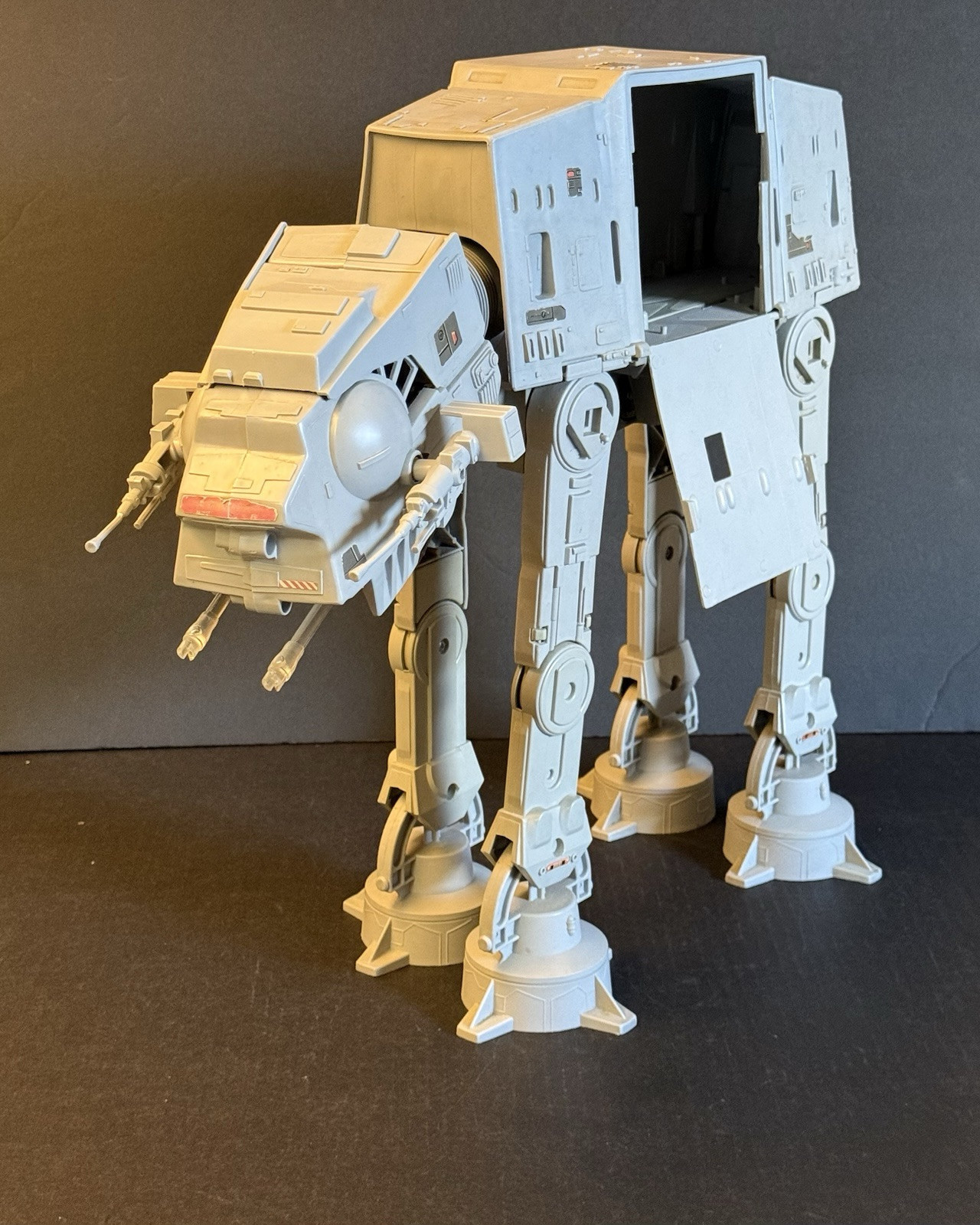 AT-AT sold