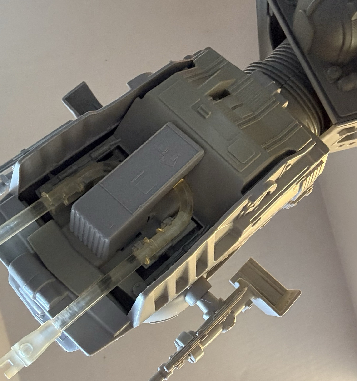 AT-AT sold