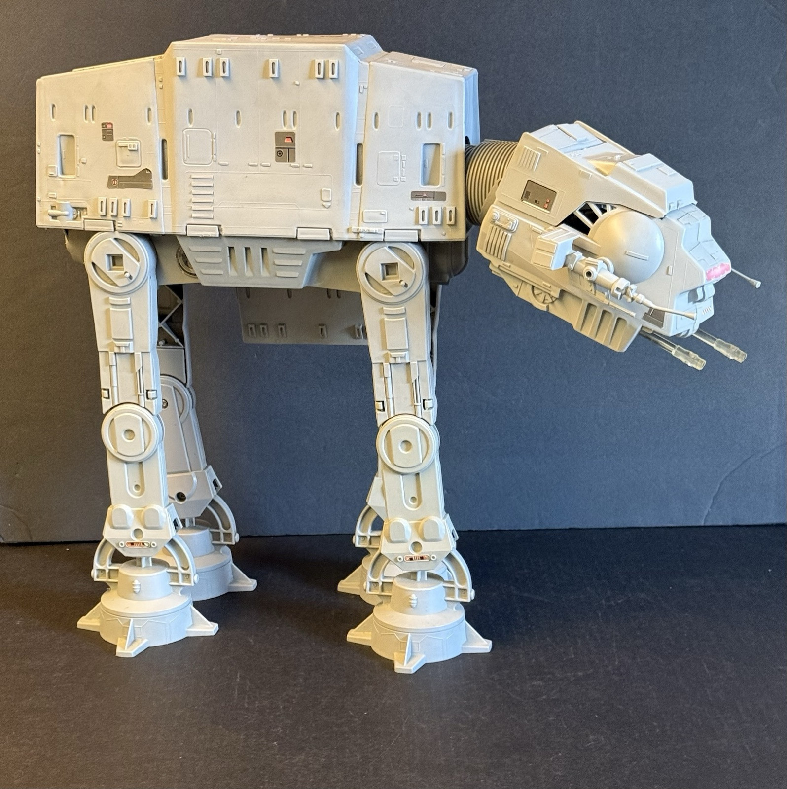 AT-AT sold