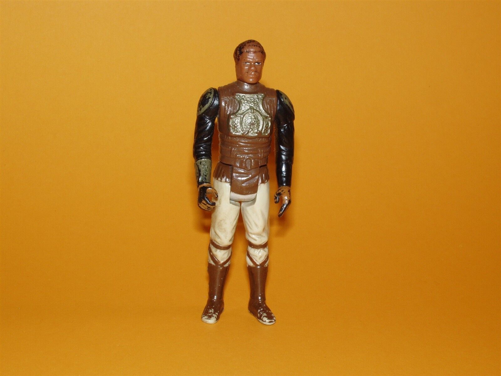 Lando Calrissian (Skiff Guard Disguise) sold
