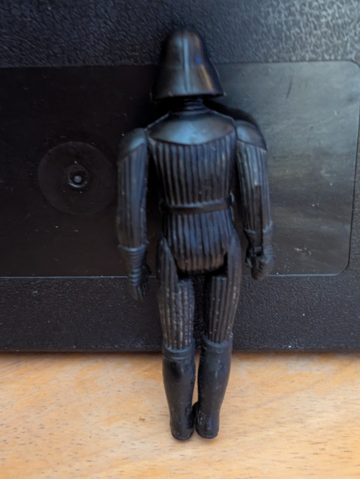 Darth Vader sold