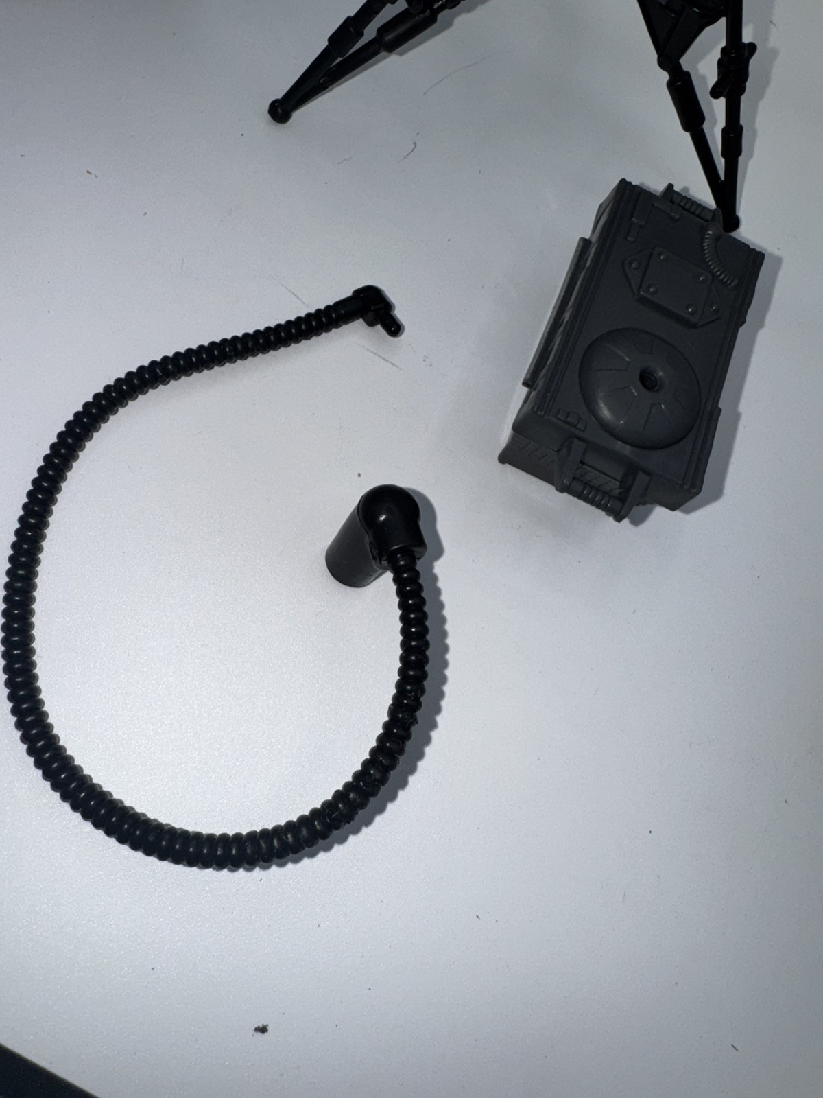 Tri-Pod Laser Cannon sold