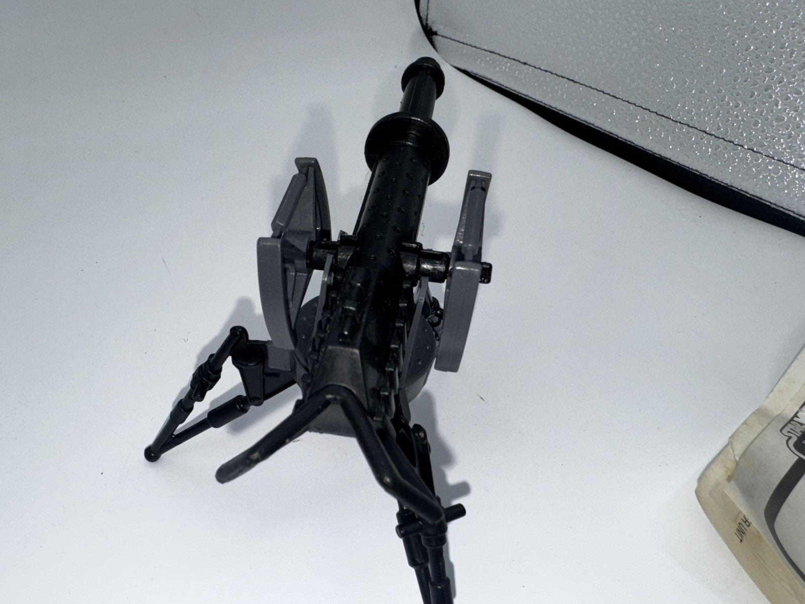 Tri-Pod Laser Cannon sold