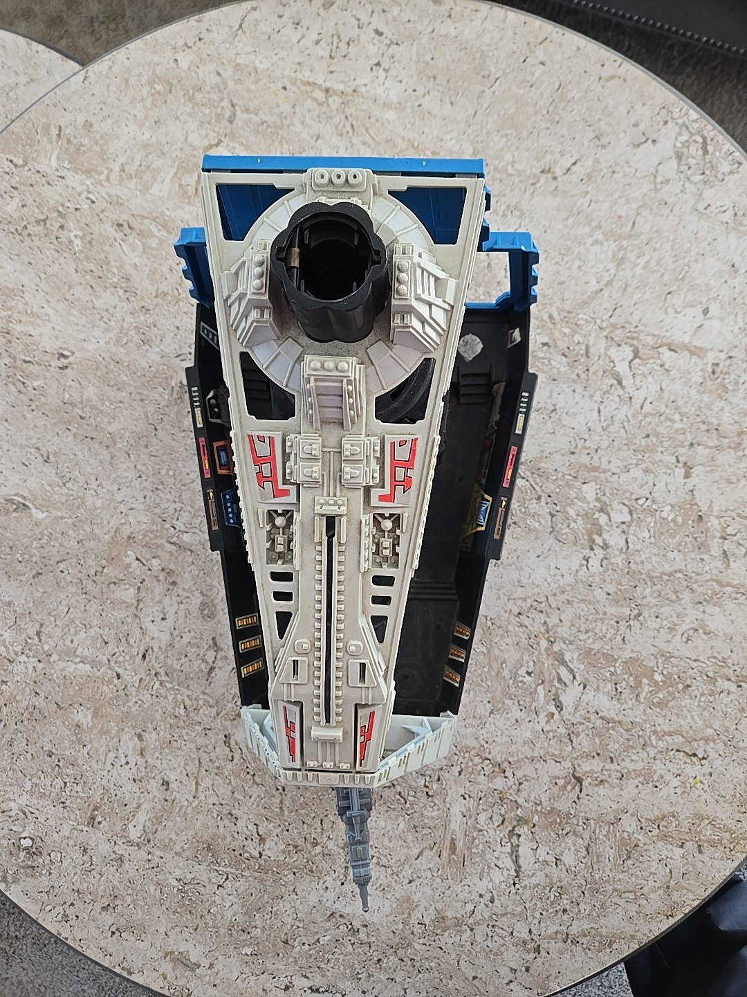 Darth Vader's Star Destroyer sold
