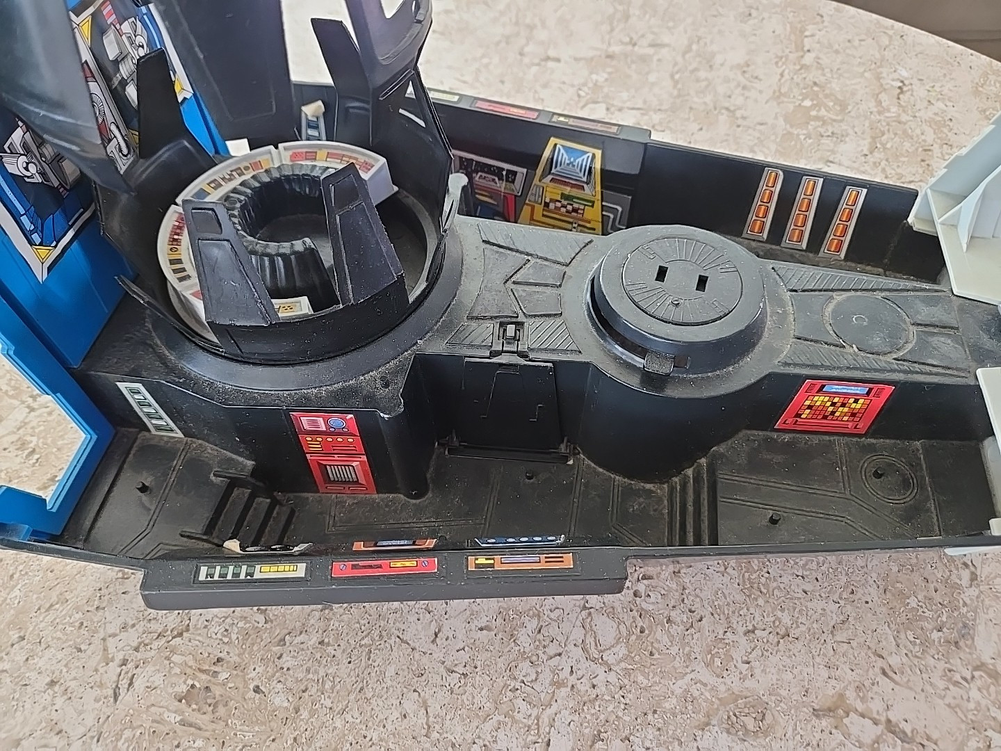 Darth Vader's Star Destroyer sold