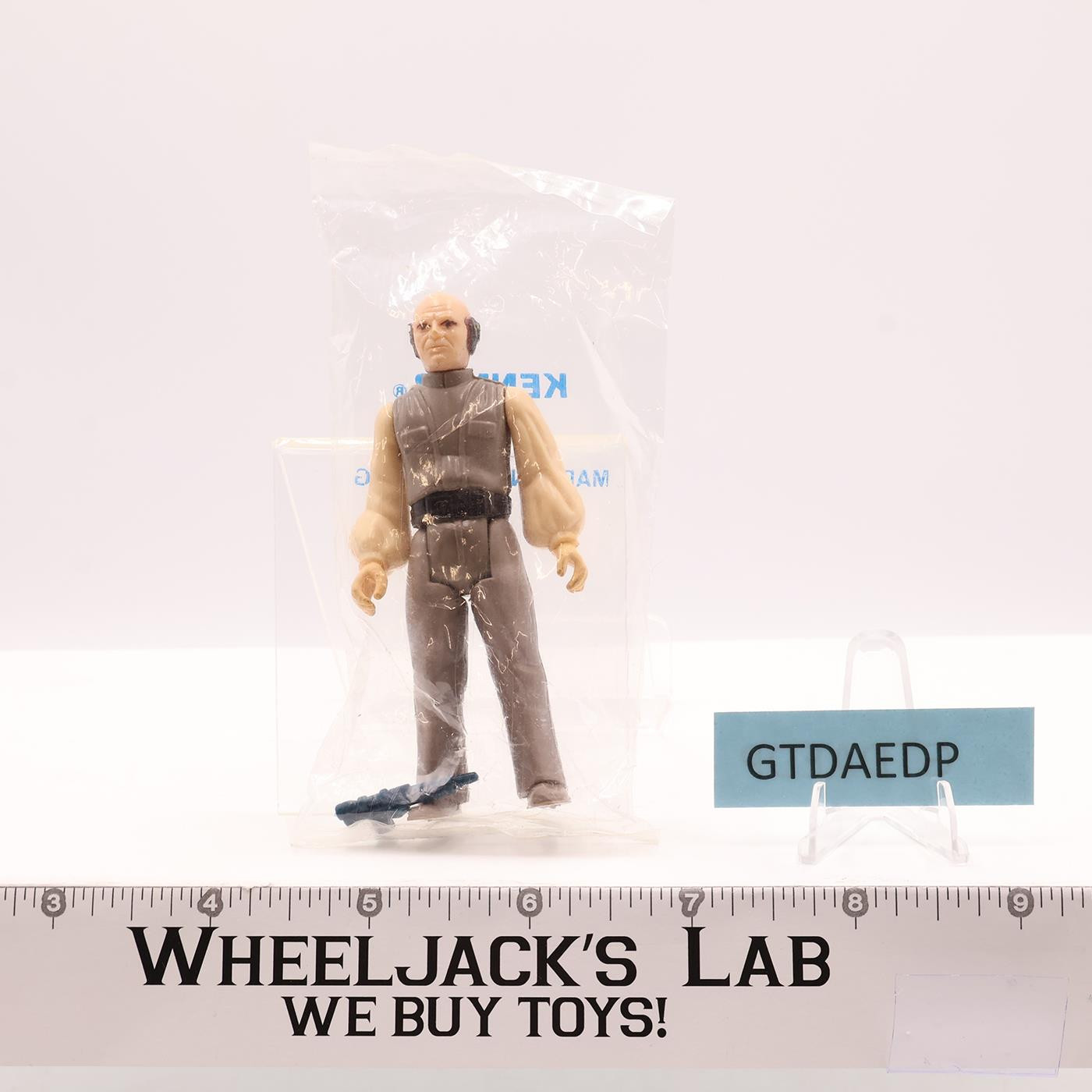 Lobot sold