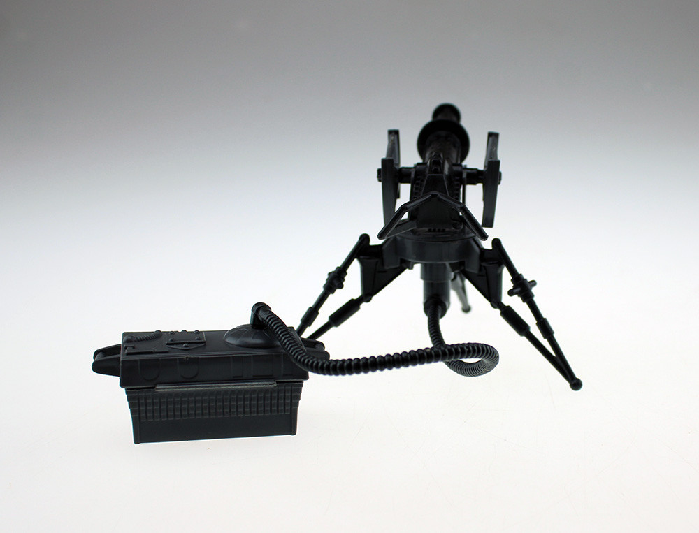 Tri-Pod Laser Cannon sold