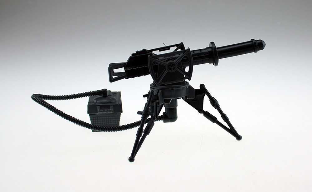 Tri-Pod Laser Cannon sold