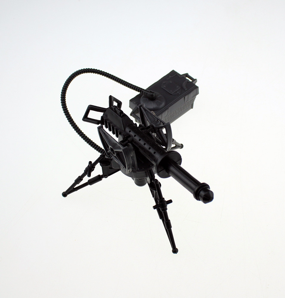 Tri-Pod Laser Cannon sold