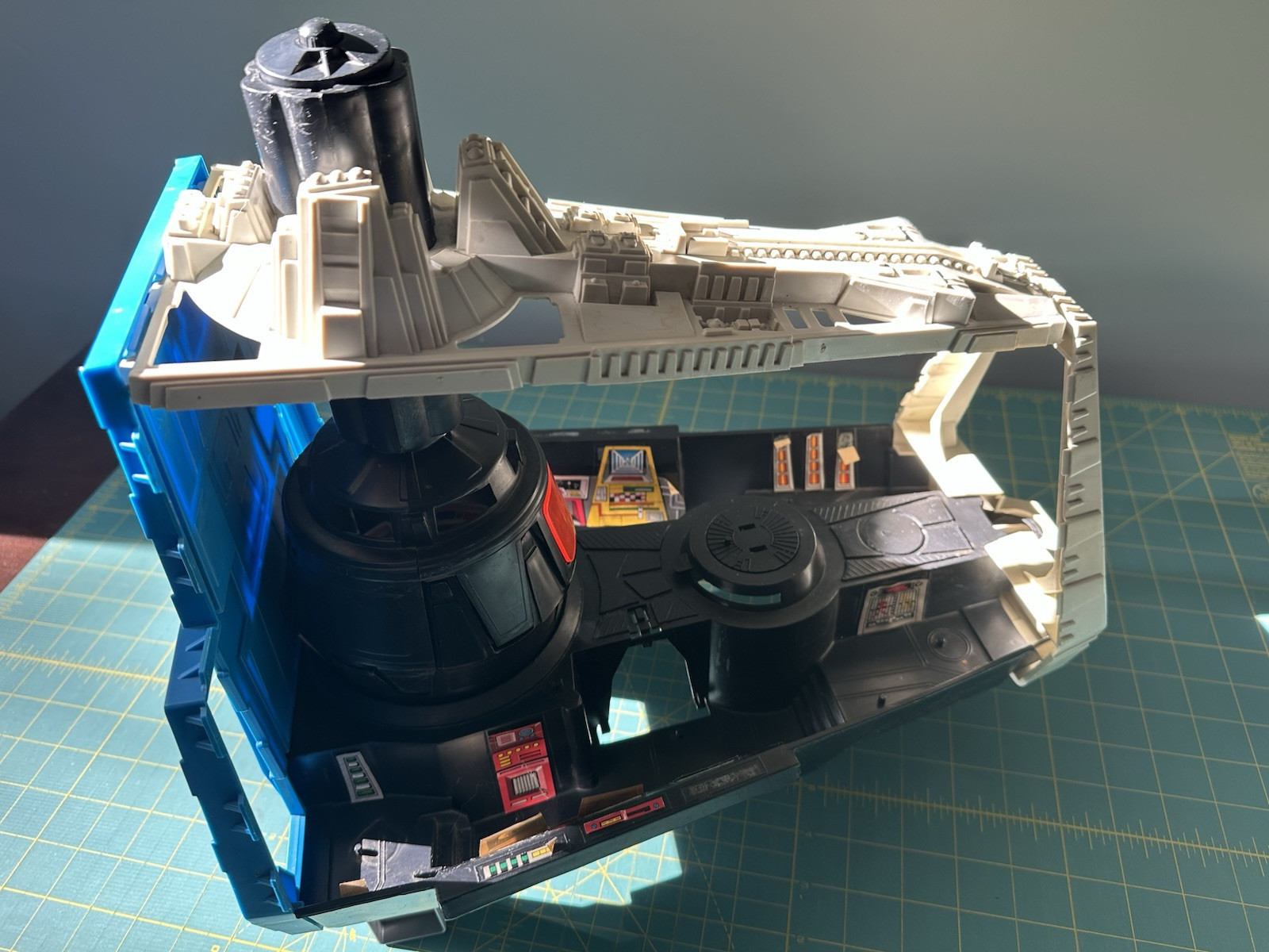 Darth Vader's Star Destroyer sold