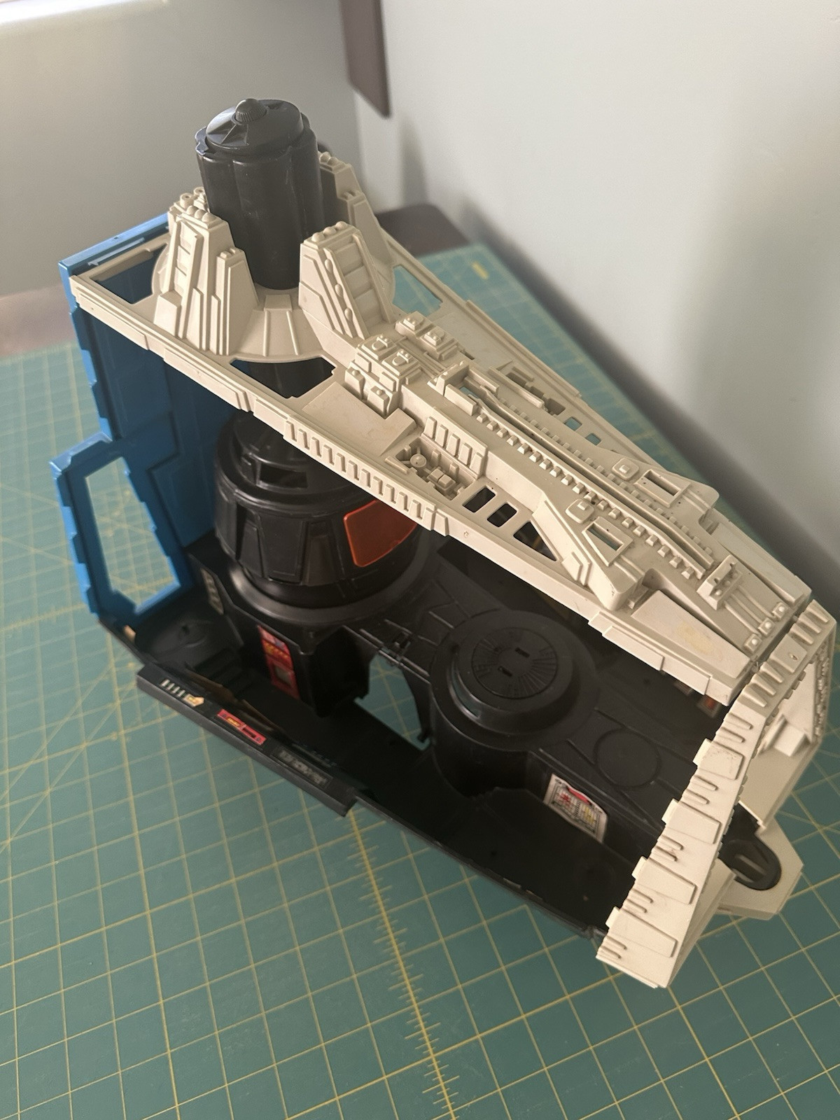 Darth Vader's Star Destroyer sold