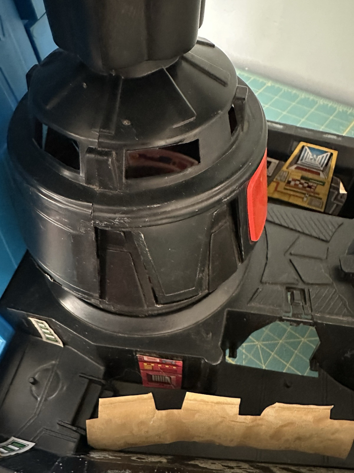 Darth Vader's Star Destroyer sold